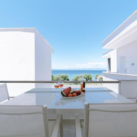 Summer Feelings Skala Sotiros Exterior photo
